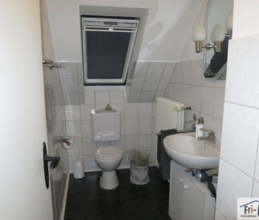 Herford-### Traumhafte 3 Zimmer Wohnung mit Altbauflair mitten in z... - Photo 6