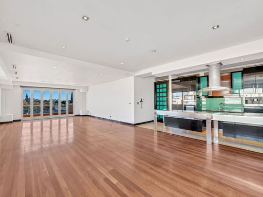 27 / 115 Oxford Street, COLLINGWOOD - Photo 1