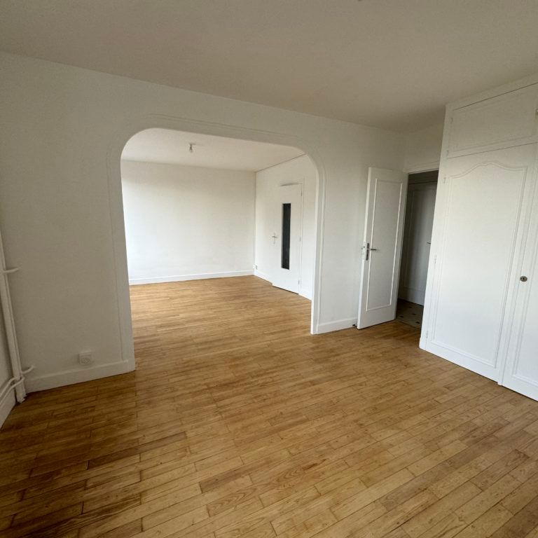 MIRIBEL – Appartement 2 pièces 60.07 m² - Photo 1