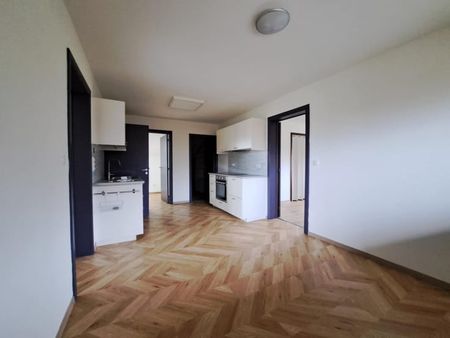 Appartement te huur - Foto 5