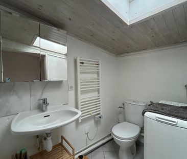 Appartement 2 pièces de 30 à Pontoise - Photo 6