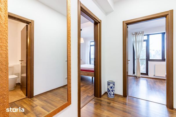 Apartament 3 camere Iancu Nicolae | Pipera | parcare subterana - Photo 1