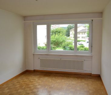 Ruhige Wohnlage im Grünen / Nähe Glattzentrum - Photo 2