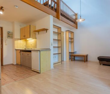 Großzügiges Maisonette-Appartement mit Duschbad, EBK und Schlafgale... - Foto 1