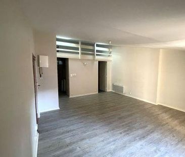 Location - Appartement - 1 pièces - 31.09 m² - montauban - Photo 1