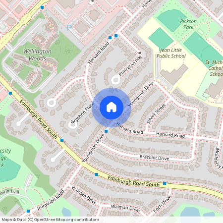 150 Harvard Road, Guelph, ON, Canada