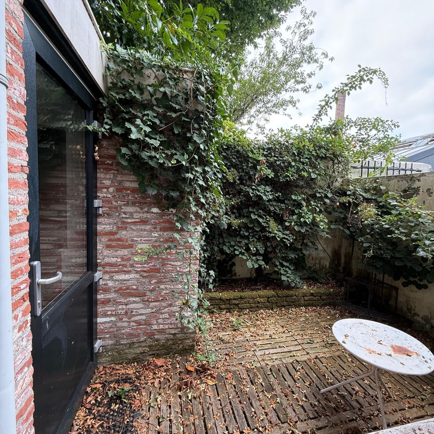 Te huur: Kamer Eligenstraat in Utrecht - Photo 1
