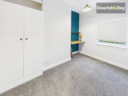 2 bedroom terraced house to rent - Photo 3