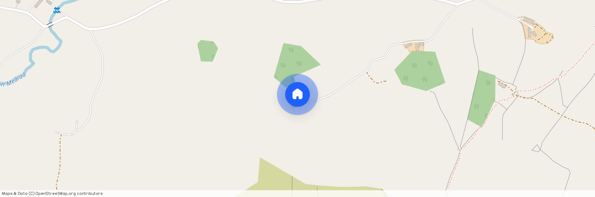 Llangwm, Corwen, Conwy