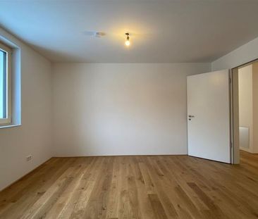 NEUBAU ERSTBEZUG: EXKLUSIVE 3-ZIMMER-TERRASSENWOHNUNG MIT EBK UND T... - Photo 4