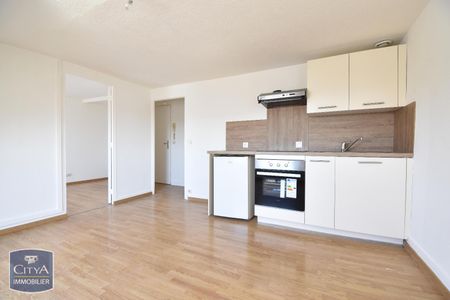 Location Appartement 2 pièces 26m² LE MANS 72000 - Photo 2