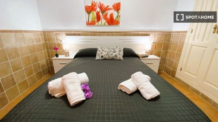 Luxury Flat for rent in Benissa, Spain - Photo 2