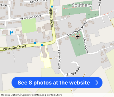Westgate Street, Southery - Photo 1