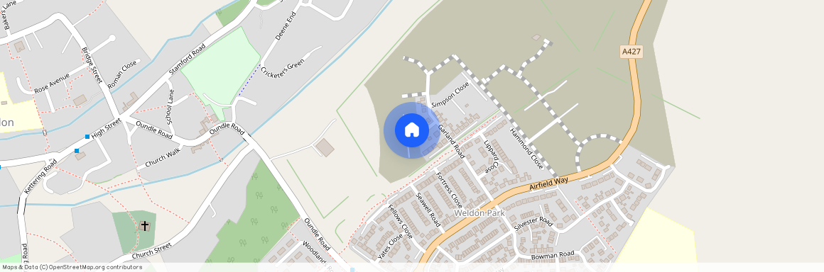 Corby, Northamptonshire, NN17 3FQ