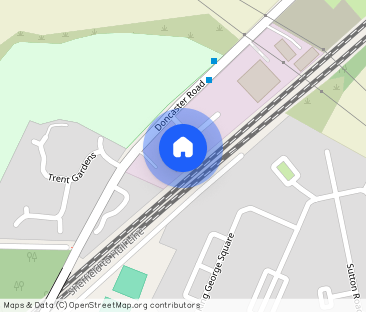 20 Kiln Court, Kirk Sandall DN3 1ST - Photo 1