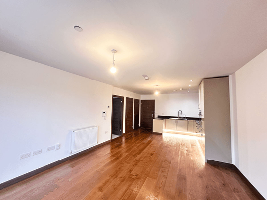 Fletton Quays, Peterborough, PE2 - Photo 1