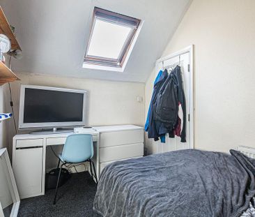 4 bedroom flat to rent - Photo 5