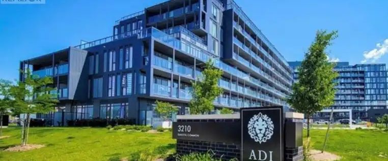 A414 - 3210 DAKOTA COMMON | A414 - 3210 DAKOTA COMMON, Burlington - Photo 1