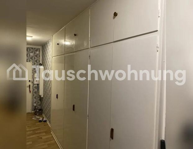 TAUSCHWOHNUNG Spandau Schöne 4 Zimmer Wohnung Alte Bilder - Photo 1