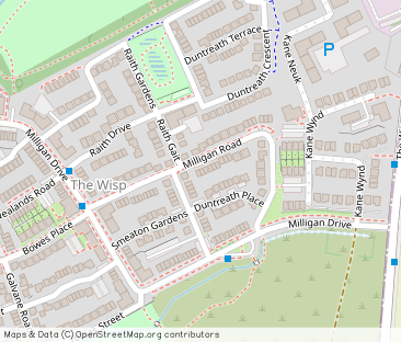 Milligan Road, Edinburgh, EH16 - Photo 1