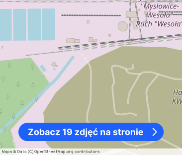 Mieszkanie do wynajęcia w Tychach - Zdjęcie 1