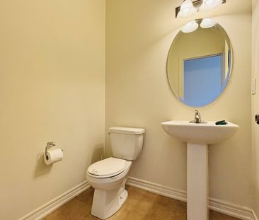 For Lease - 12 Rangemore Road, Brampton, Ontario - Photo 4