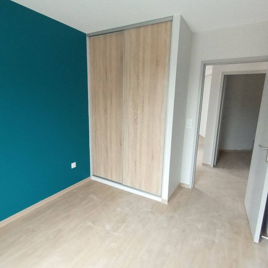 Location appartement 3 pièces 70 m² à Rignac (12390) - Photo 2