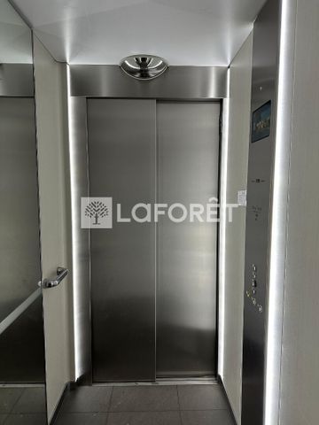 Appartement T2 Montfermeil à louer - Photo 2