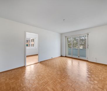 Wohnen an schöner und grüner Lage - Photo 5