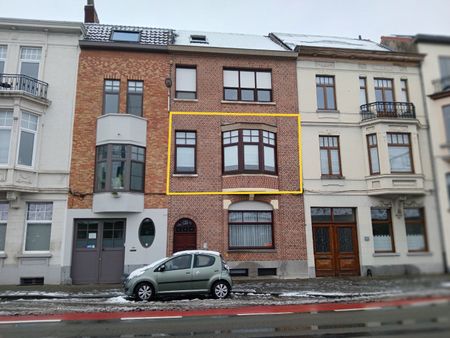 Instapklaar appartement in charmante burgerwoning - Photo 2