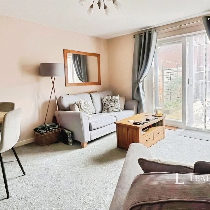 2 bedroom terraced to rent Godsey Lane, Market Deeping, Peterborough, PE6 8GE - Photo 1