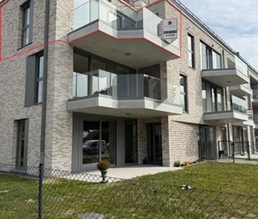 Appartement te huur - Foto 5