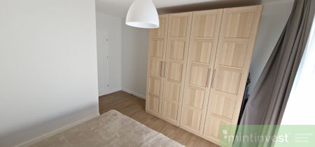 Nowe 2 pokoje z balkonem Centrum. - Photo 3