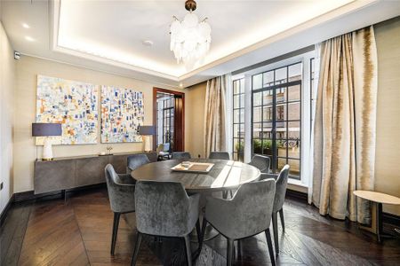 3 bedroom flat to rent - Photo 4