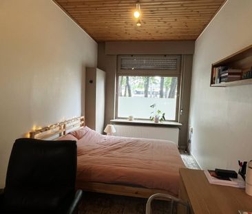 Gelijkvloers - Begijnhoflaan 3 - Photo 1