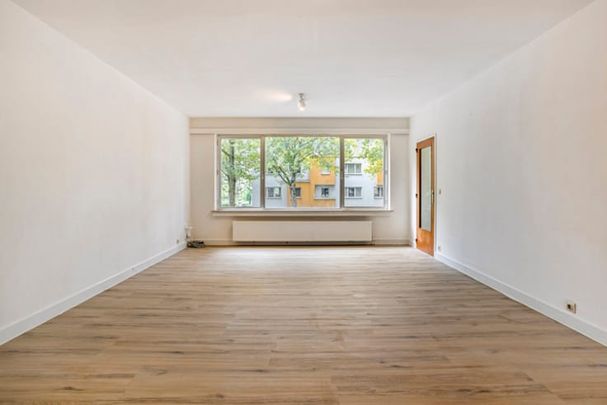 Appartement te huur - Photo 1