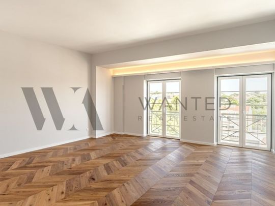 3 room luxury Flat for rent in Monte Estoril, Cascais e Estoril, Cascais, Lisbon - Photo 1