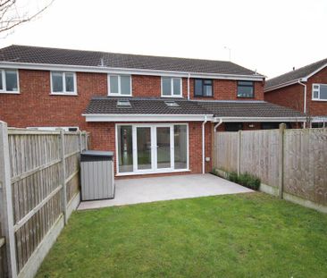 3 bedroom townhouse to rent - Photo 4