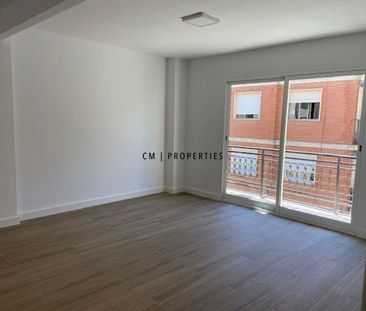 Piso de alquiler en Maria Rosa, Ayuntamiento - El Salvador - Photo 1