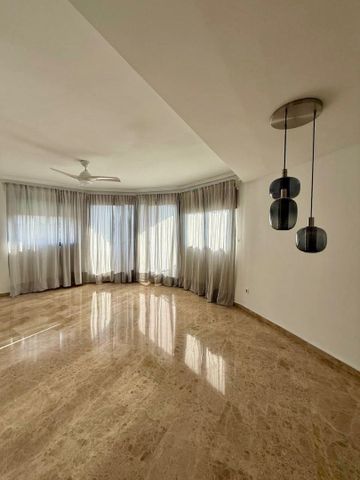 Piso de alquiler en Avinguda de Manuel de Falla, 2, Nou Campanar - Photo 4