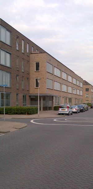 Te huur: Rivierenstraat 348 - Foto 1