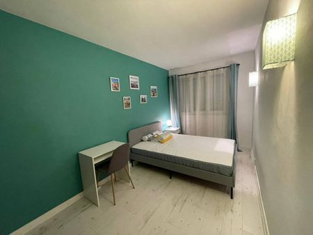 Coloc proche centre-ville et toutes commodités! - Photo 2