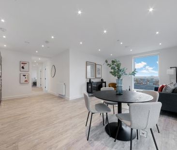 3 bedroom flat to rent - Photo 1