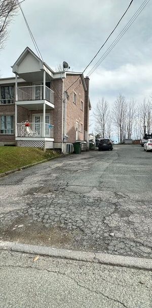 Appartement 4 1/2 A Louer - Photo 1