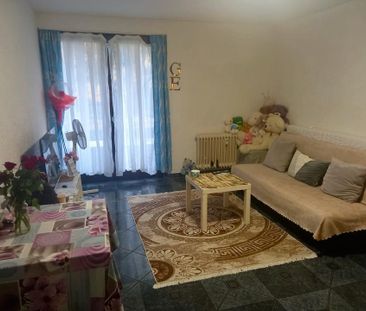 Wohnung Apartment 30qm 1 Zimmer in Offenbach - Photo 1