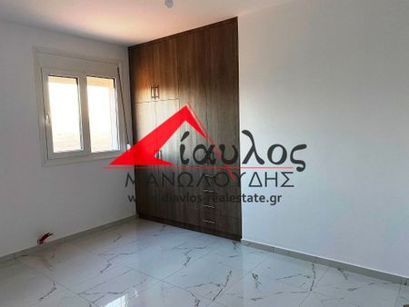 Διαμέρισμα για ενοικίαση Πάνορμος (Γεροπόταμος) - Photo 4