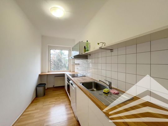 Studenten aufgepasst - tolle 3,5 Zimmer Wohnung in der Linzer Innenstadt! - Photo 1