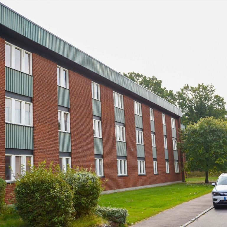 Baldersgatan, Älmhult - Foto 2