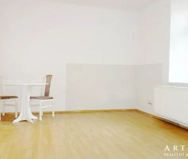 (M4) Pronájem krásného bytu 1+kk, Mostecká ul., Brno Husovice, 28 m - Photo 3