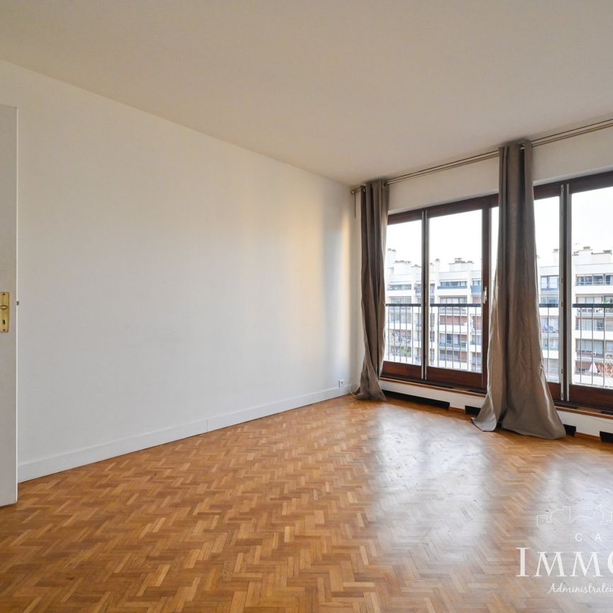 Appartement 1 pièce (studio) - 36.05m² - Photo 1